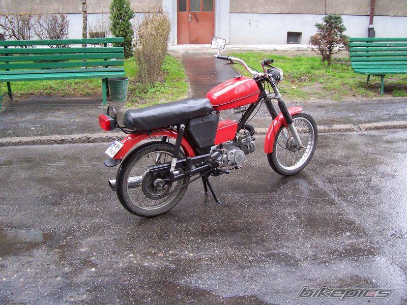 Bike Photo 568155