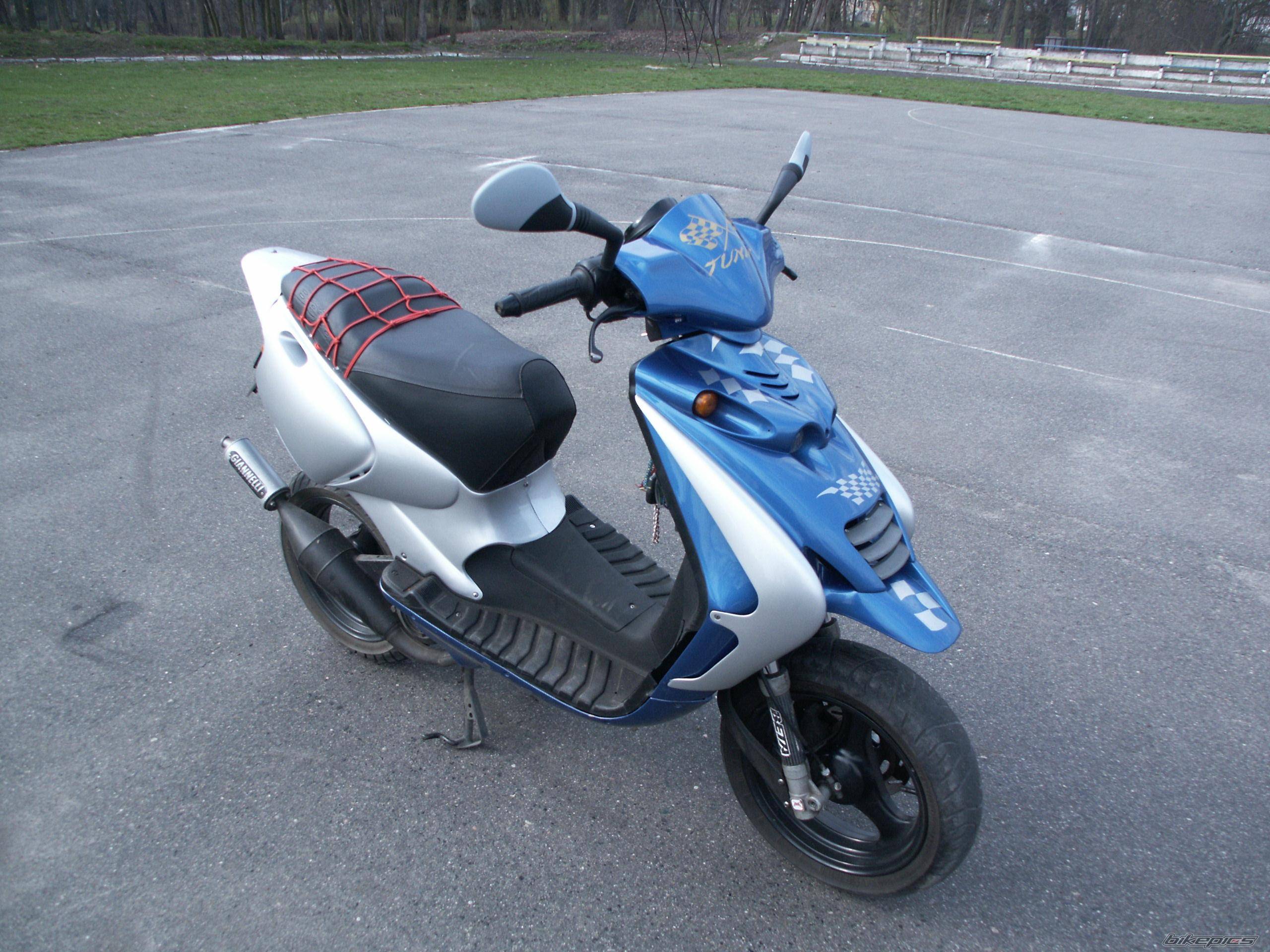 Bike Photo 568163