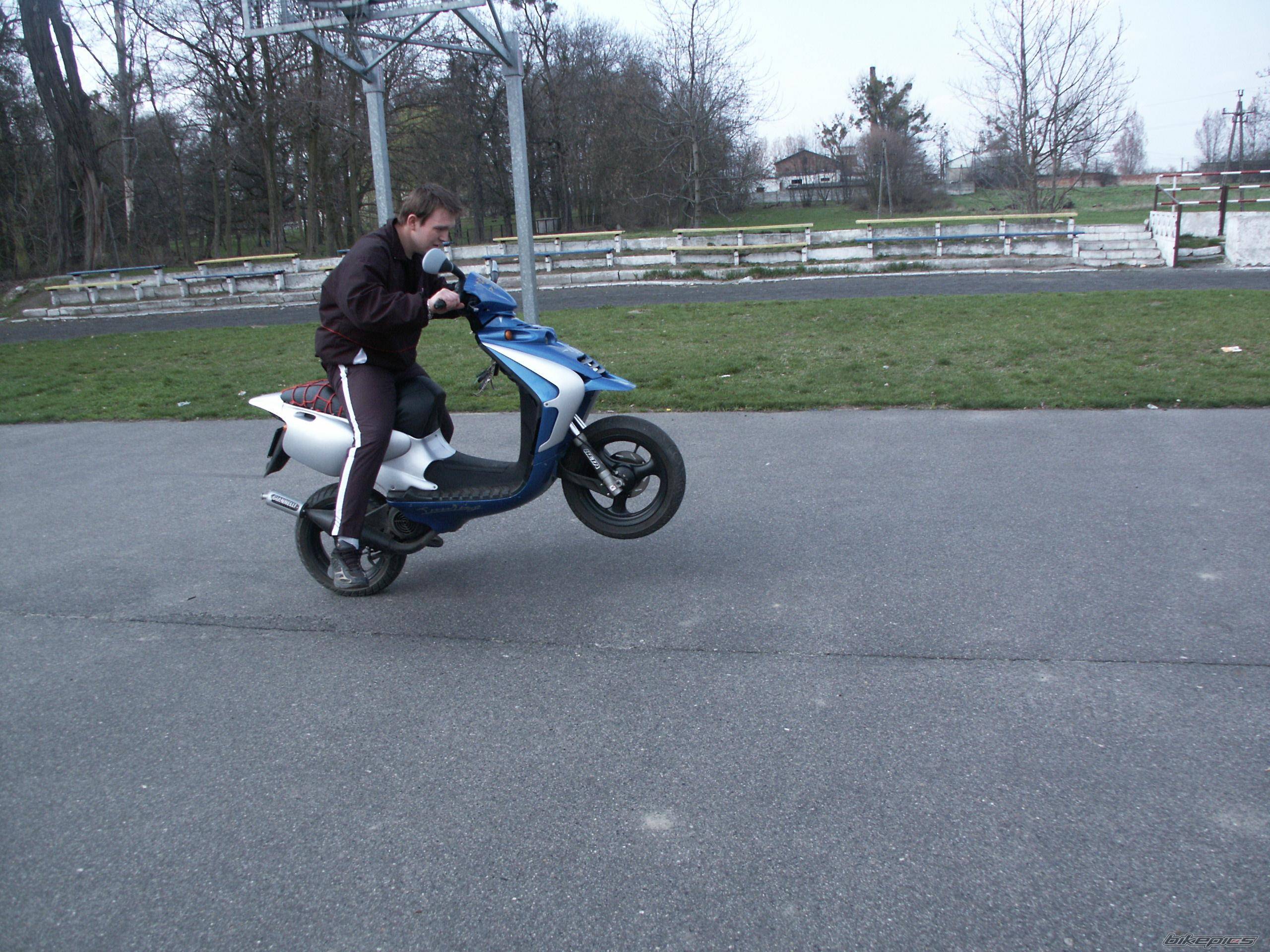 Bike Photo 568169