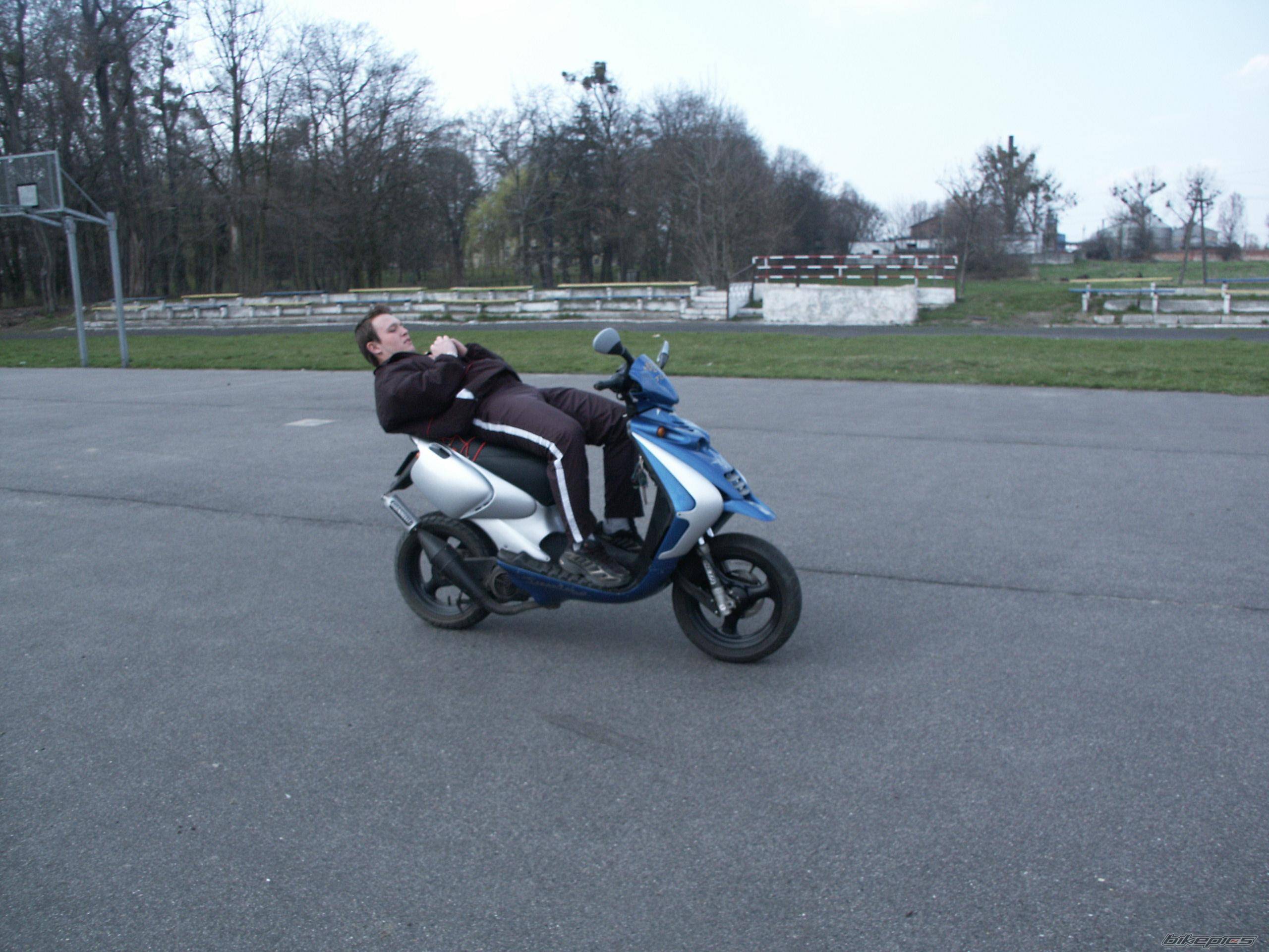 Bike Photo 568172