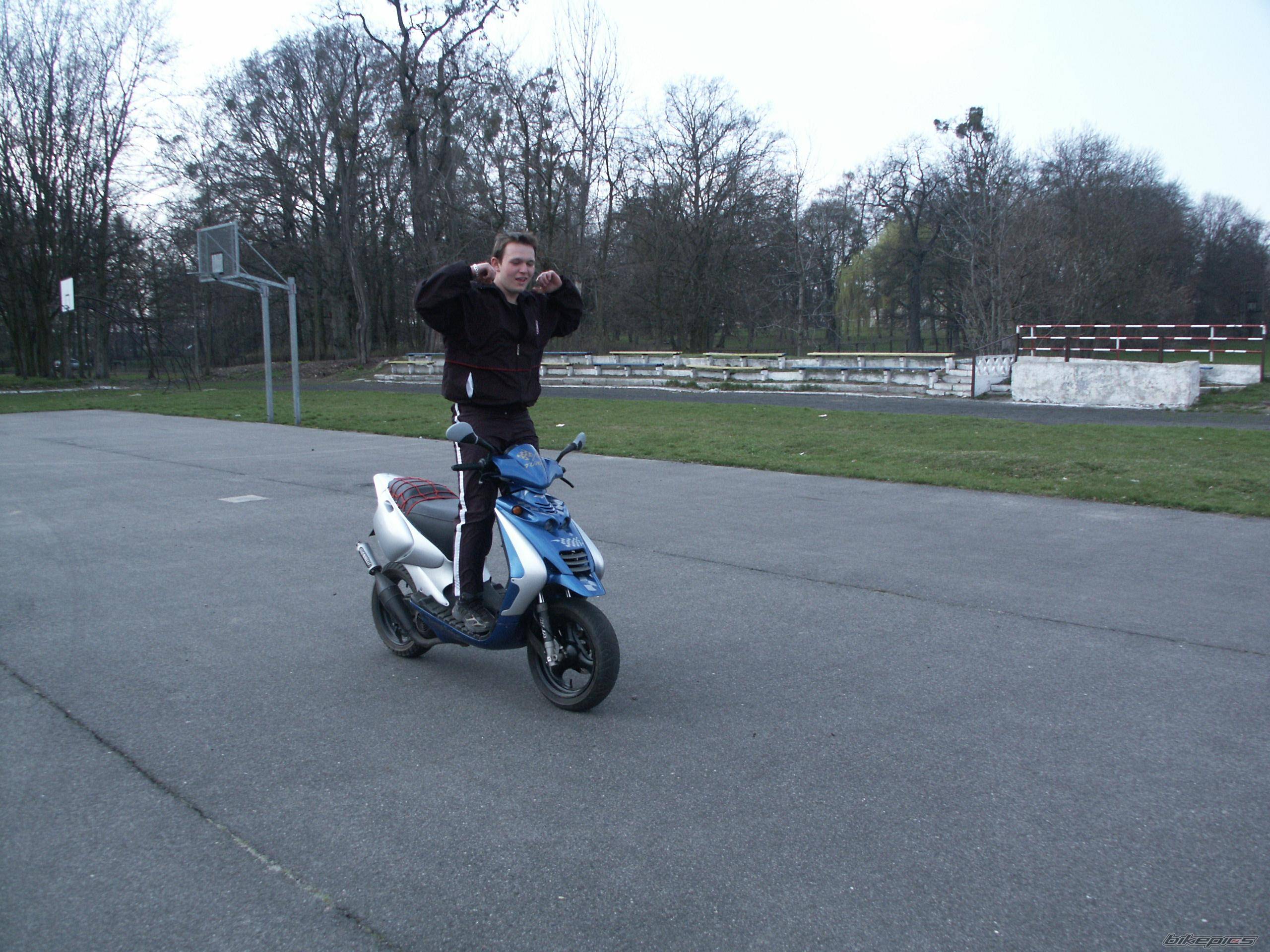Bike Photo 568173