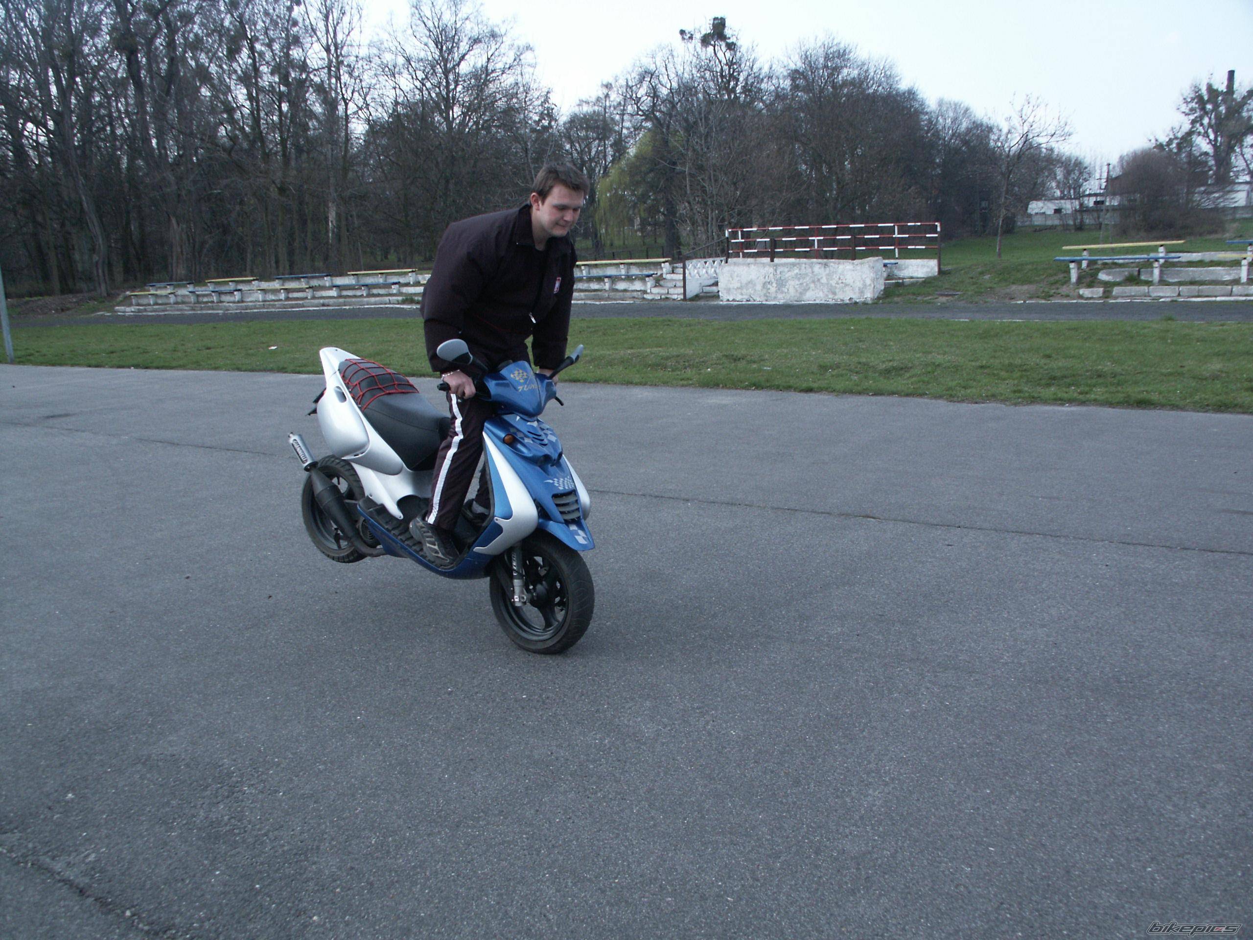 Bike Photo 568176