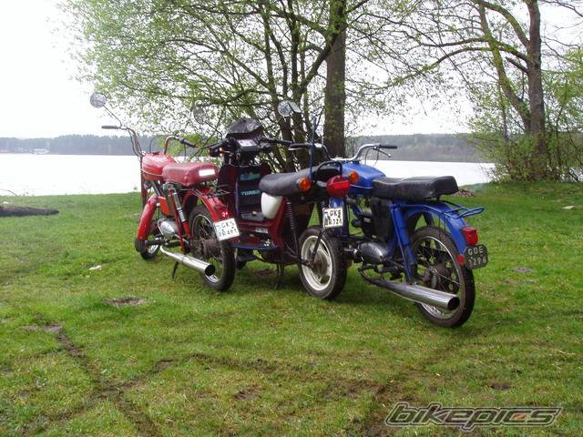 Bike Photo 568179