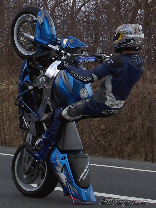 Bike Photo 568185