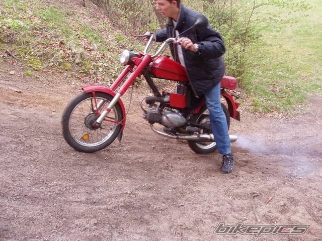 Bike Photo 568202