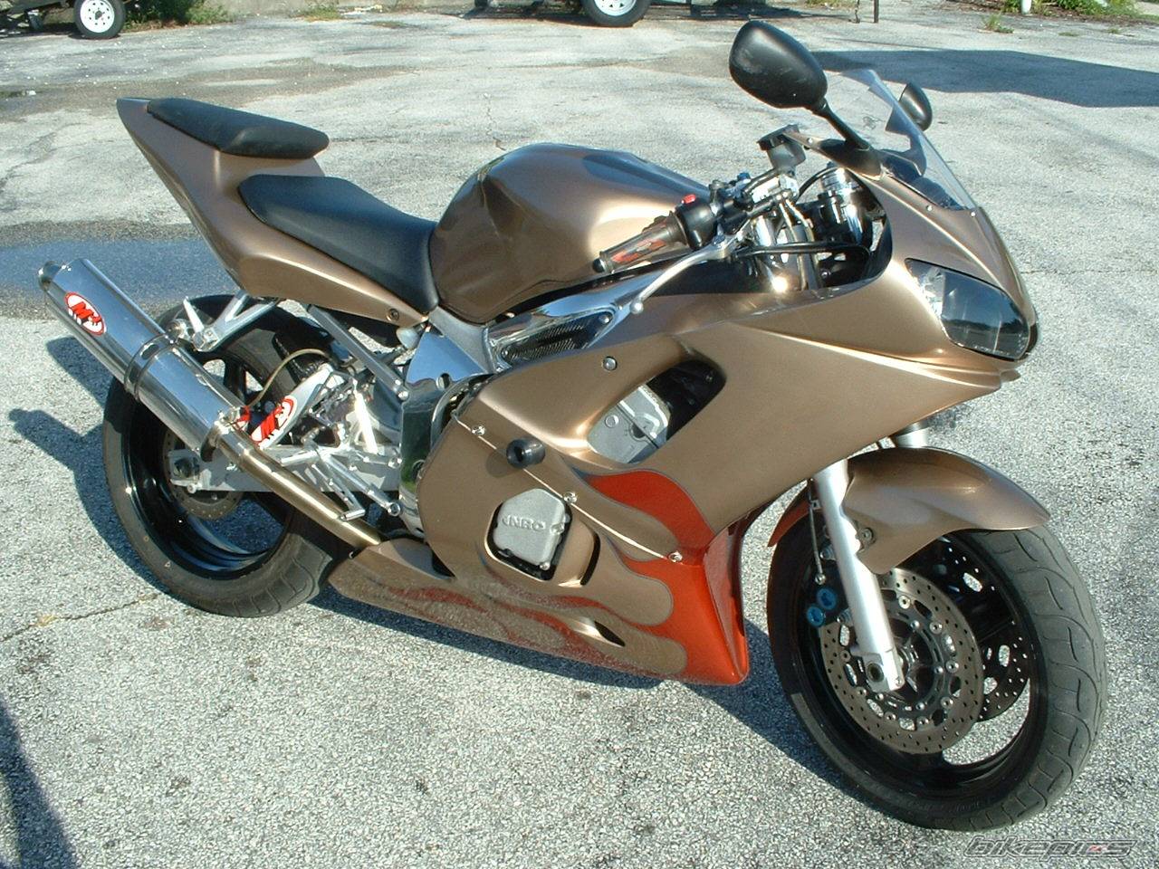 Bike Photo 56822