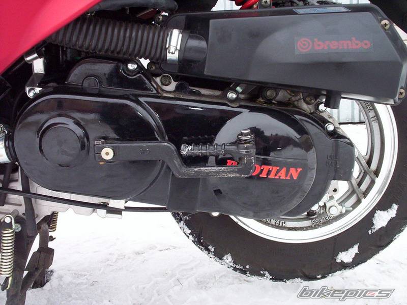 Bike Photo 568269