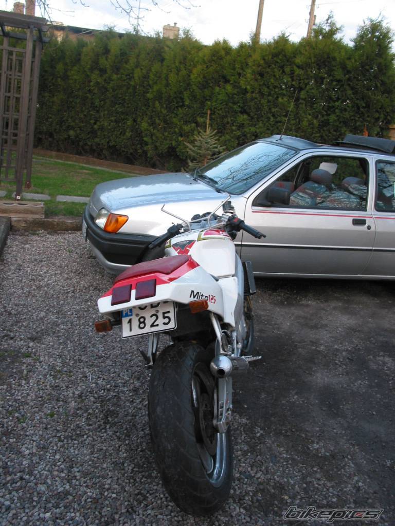 Bike Photo 568270