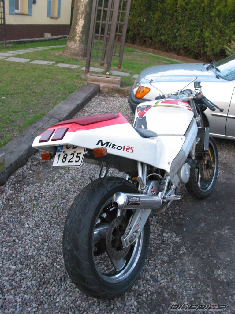 Bike Photo 568272
