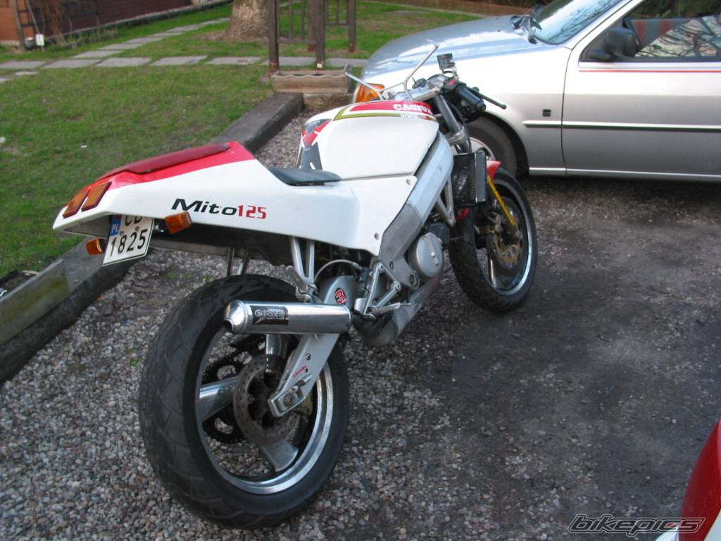 Bike Photo 568276