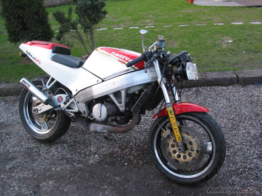 Bike Photo 568278