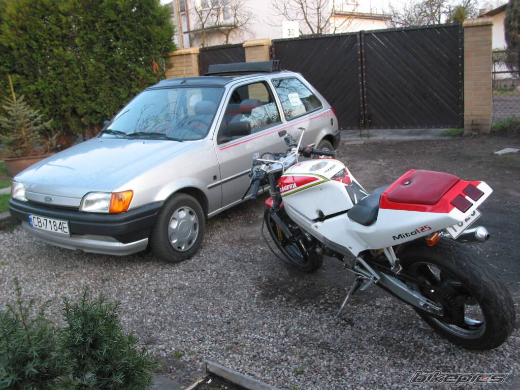 Bike Photo 568280