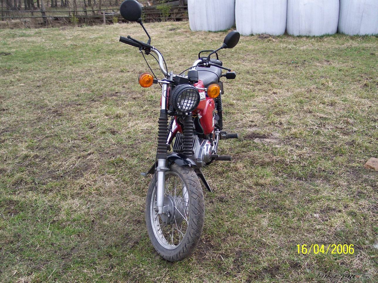 Bike Photo 568282