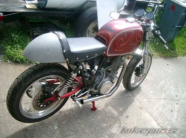 Bike Photo 568292
