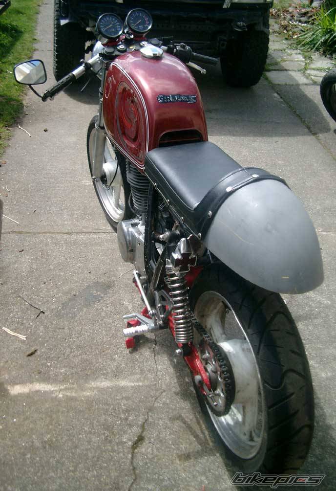 Bike Photo 568294