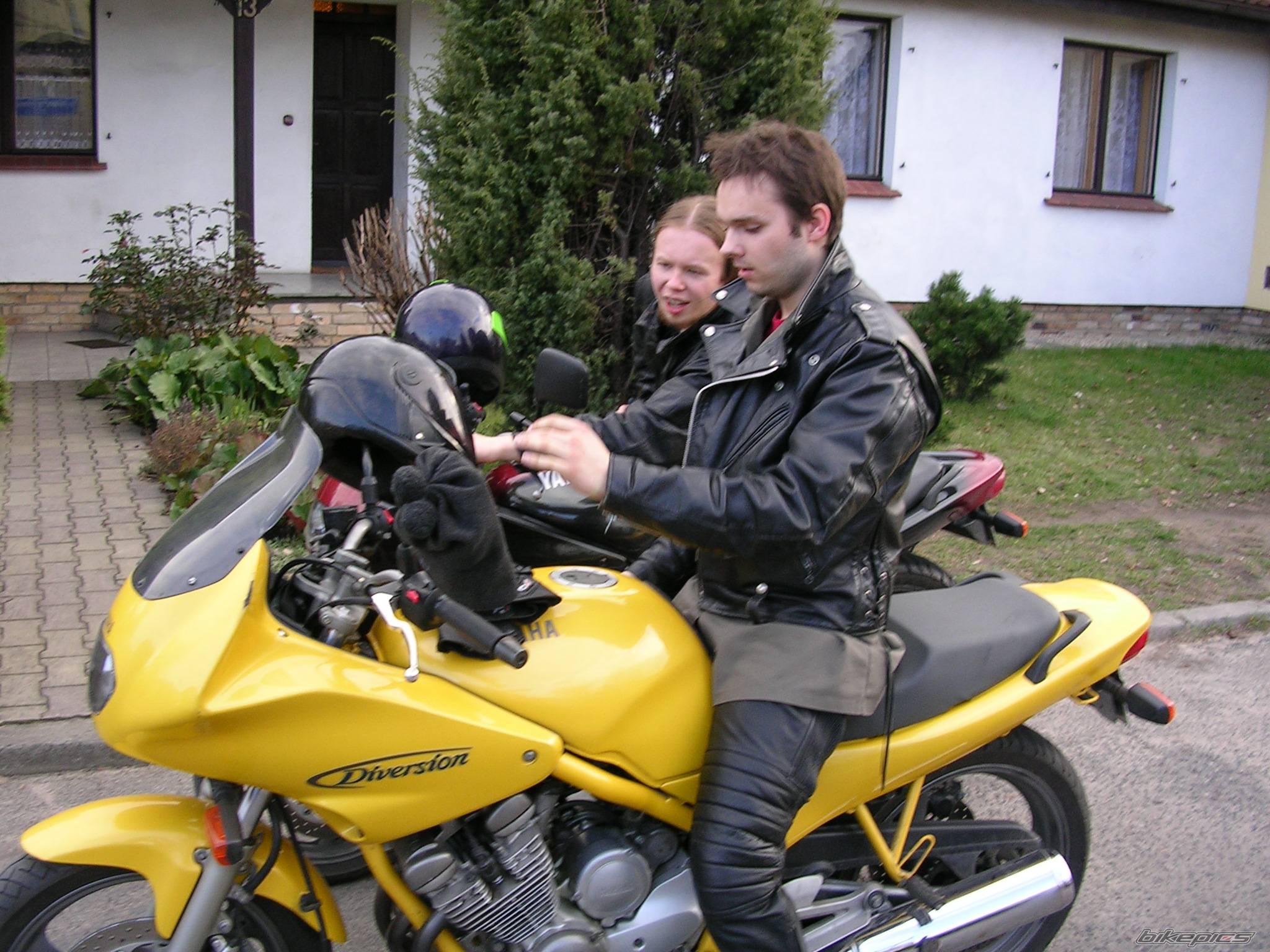 Bike Photo 568296