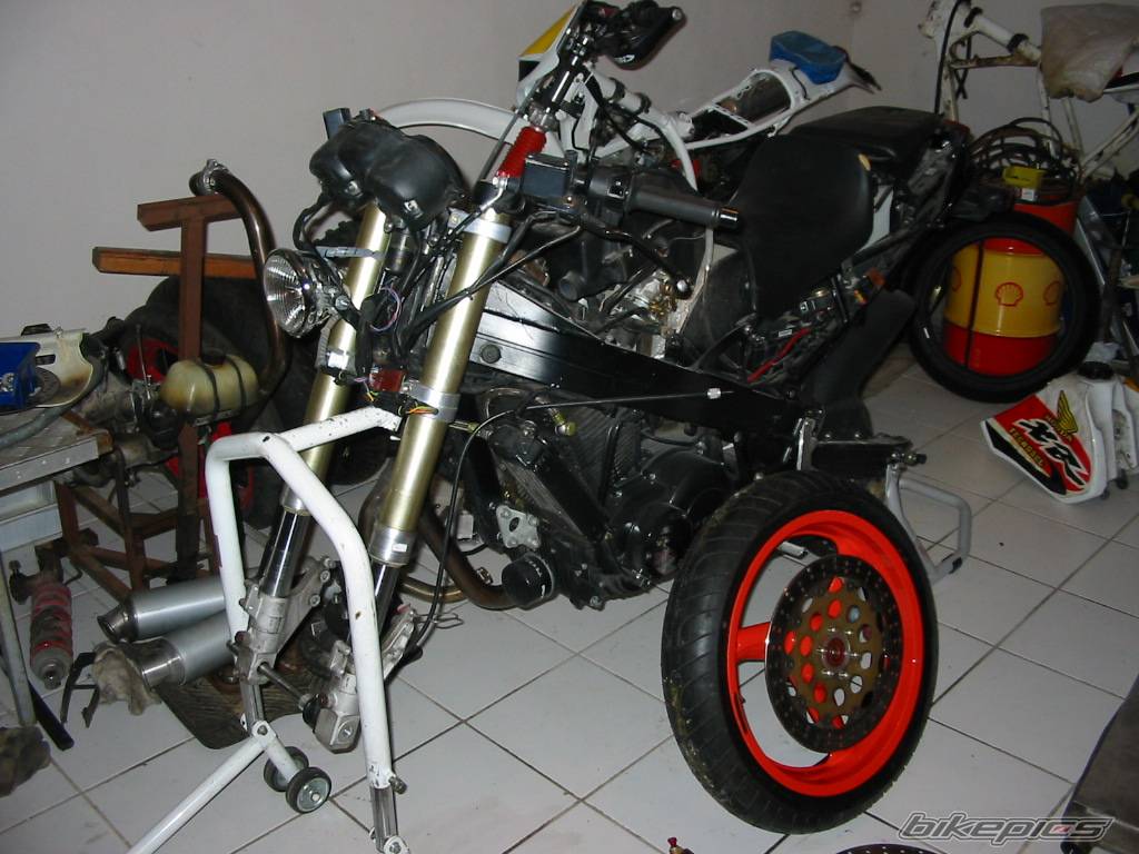 Bike Photo 56831