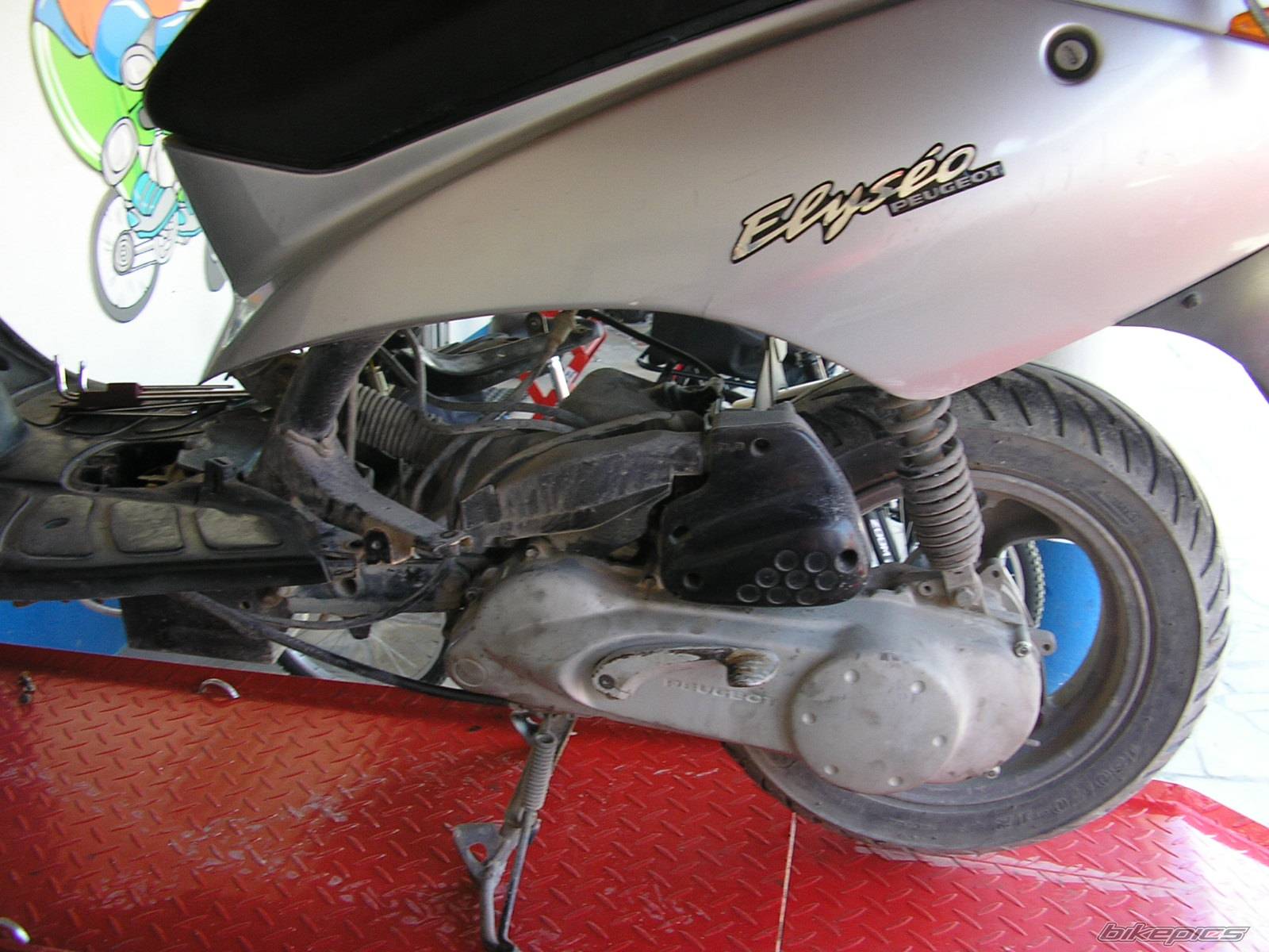 Bike Photo 568311