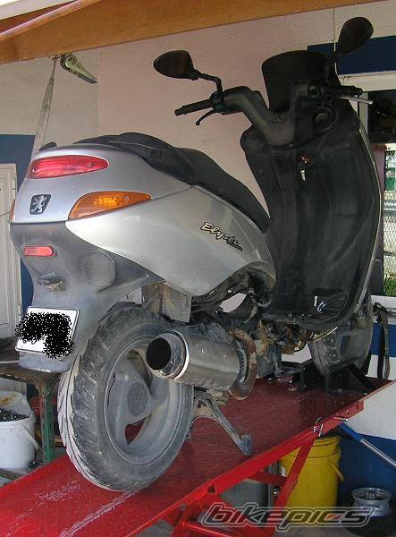 Bike Photo 568320