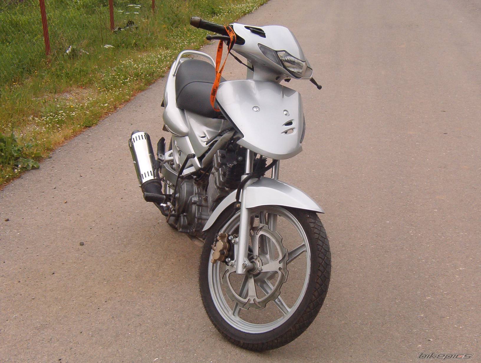 Bike Photo 568326
