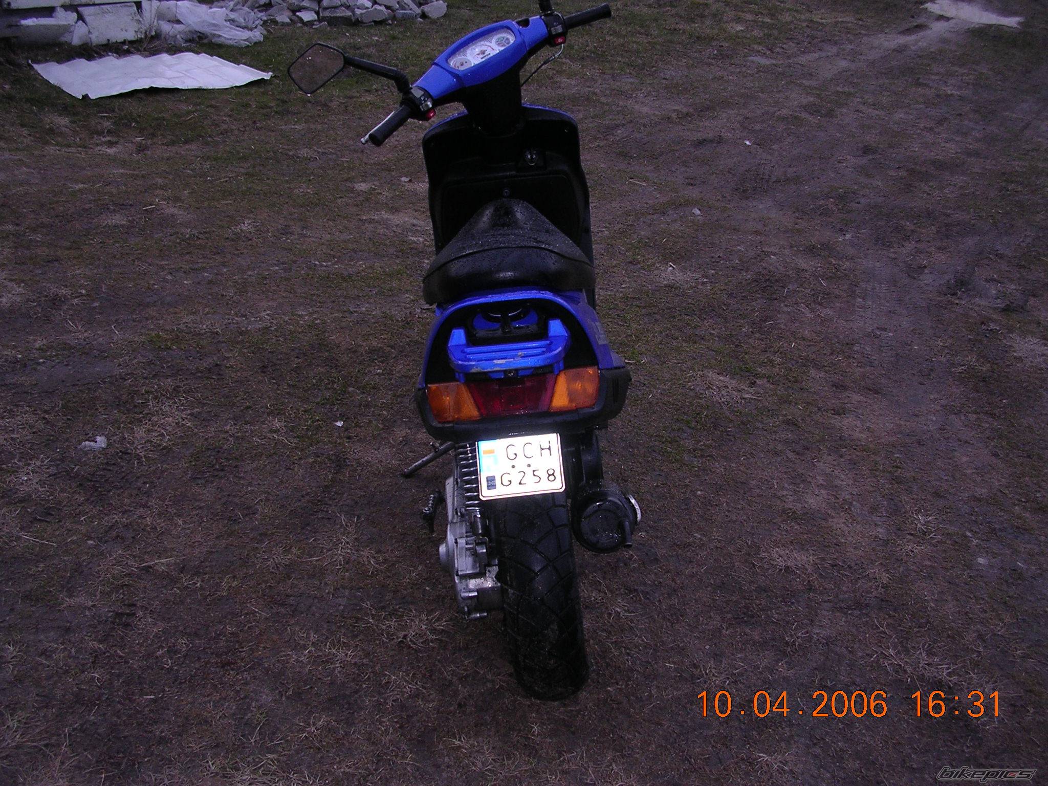 Bike Photo 568327