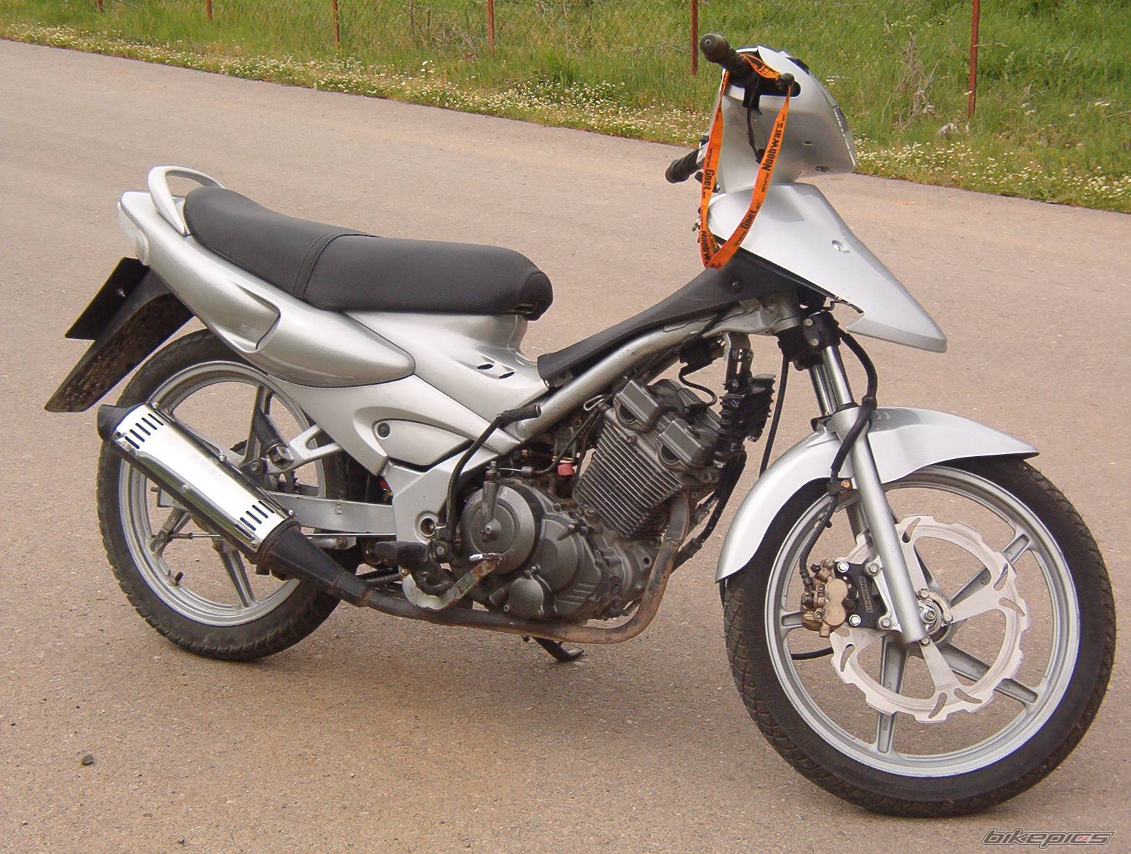 Bike Photo 568333