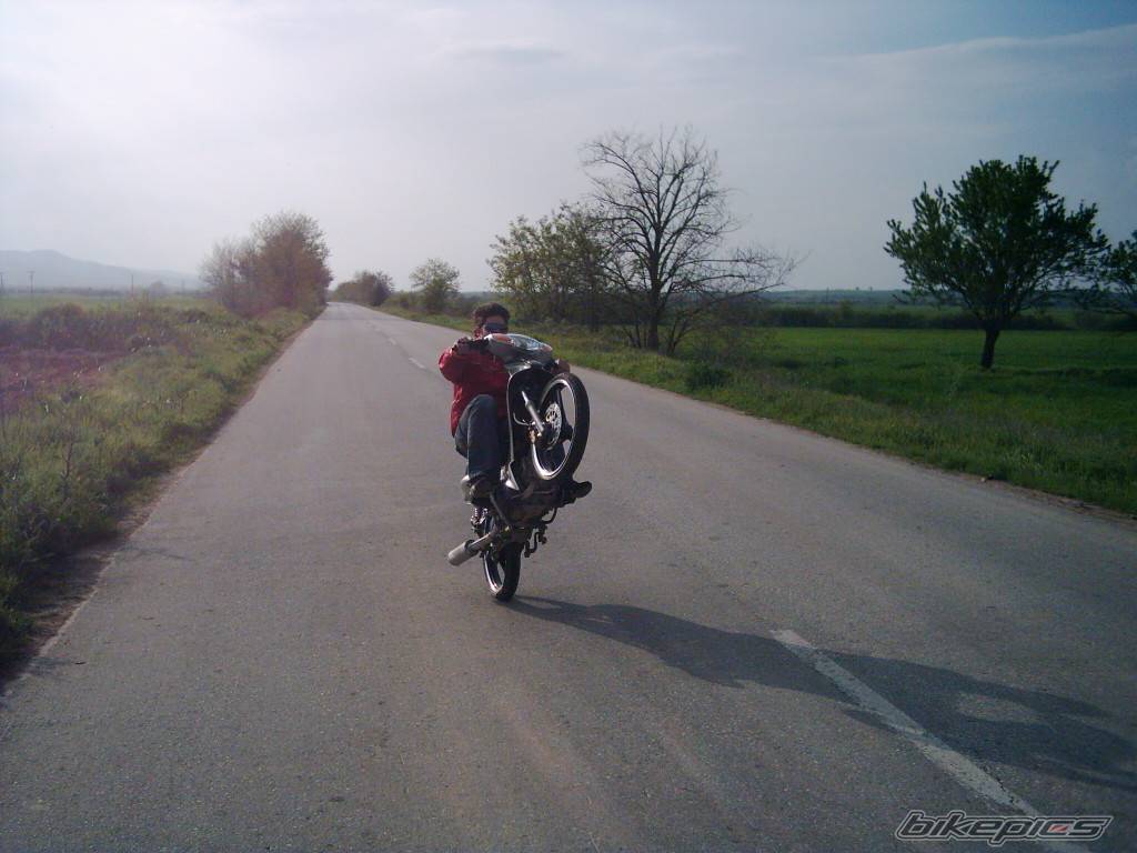 Bike Photo 568336