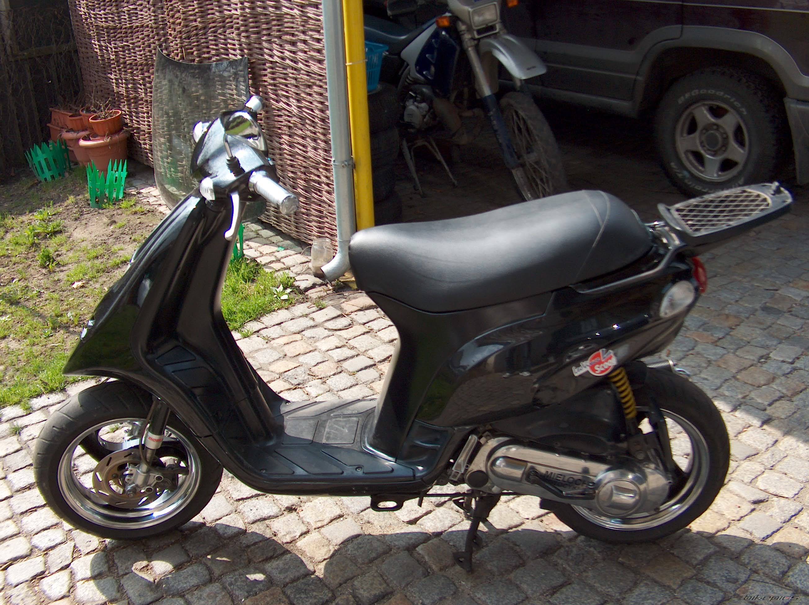 Bike Photo 568338