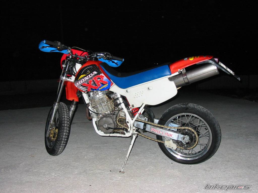 Bike Photo 56837