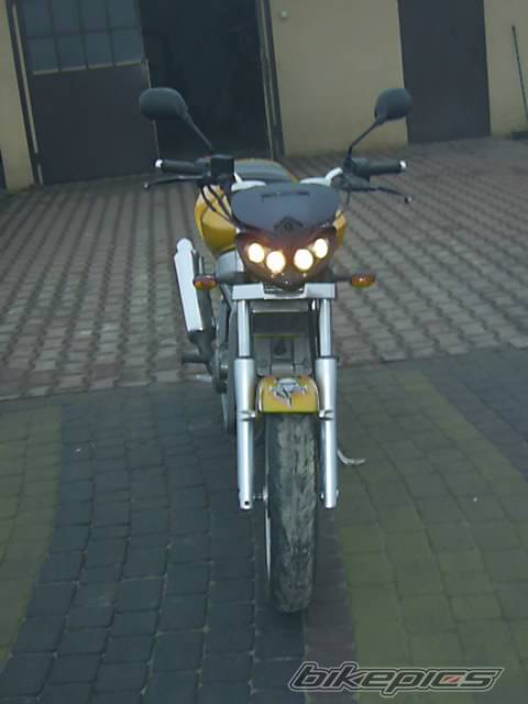Bike Photo 568372