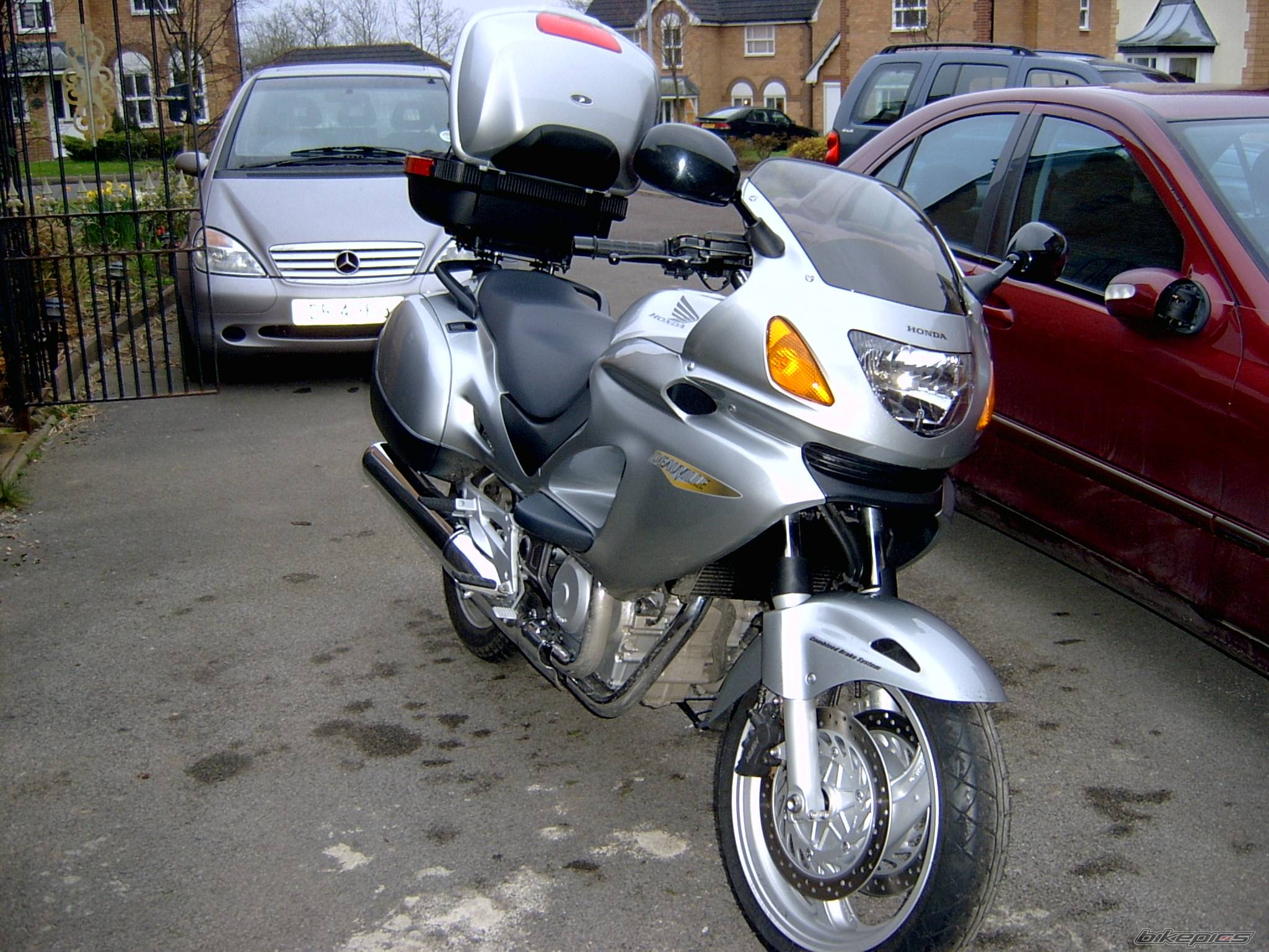 Bike Photo 568375