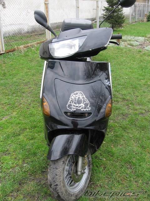 Bike Photo 568385