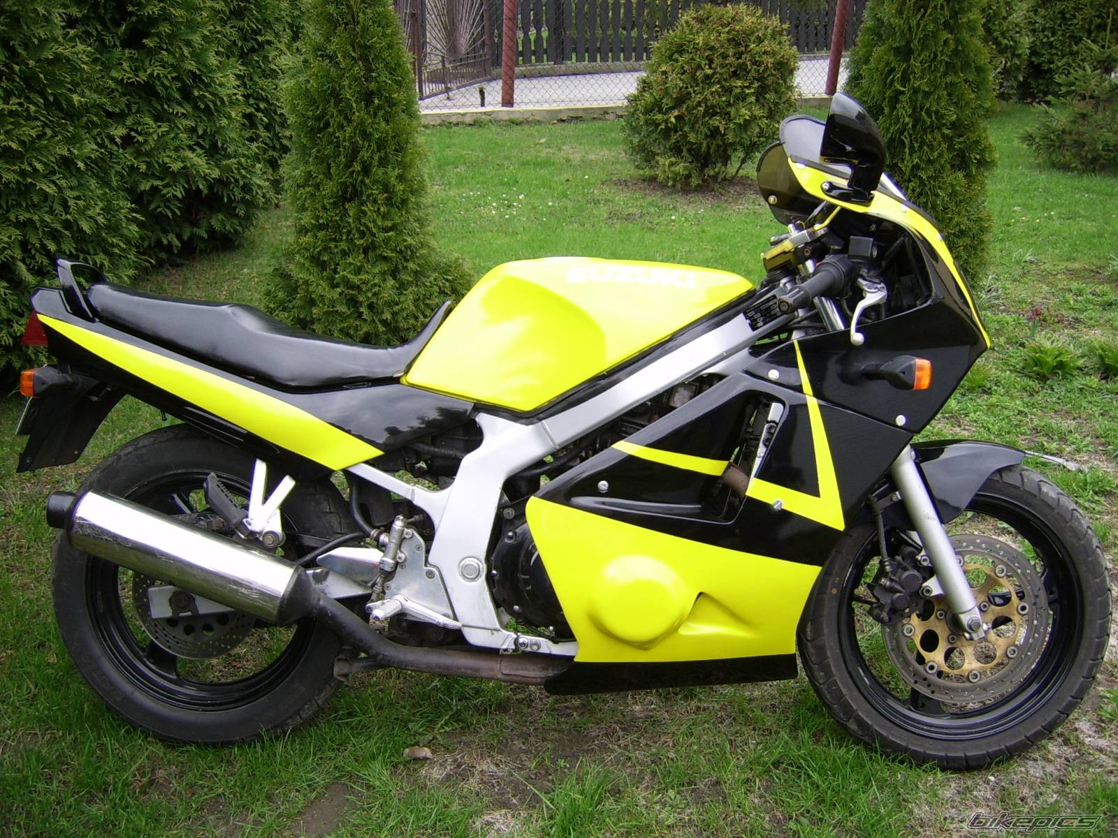 Bike Photo 568388