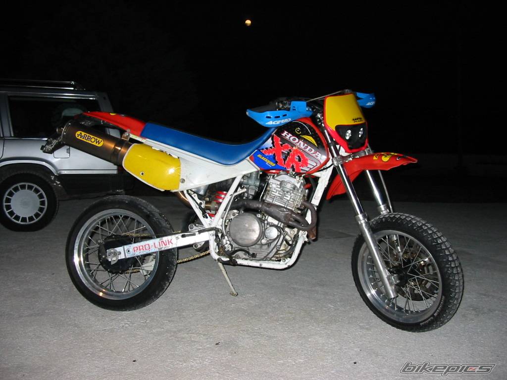 Bike Photo 56839