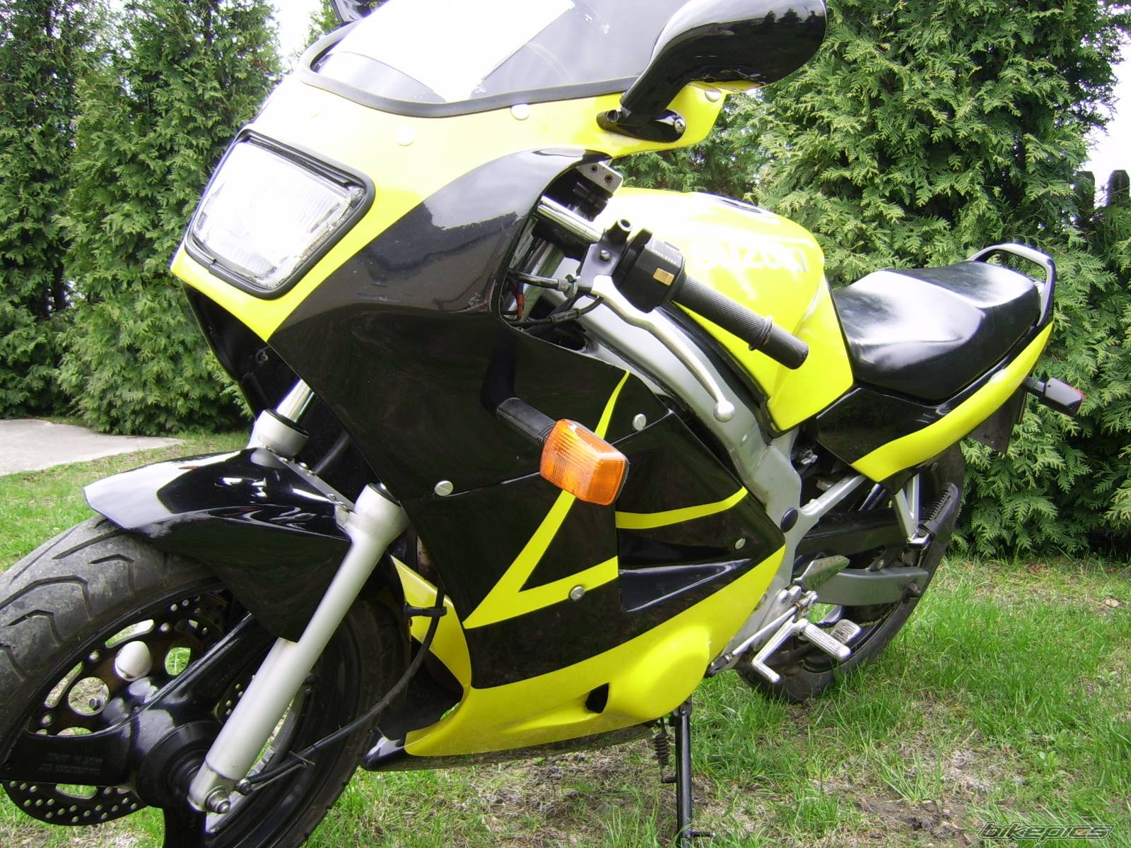 Bike Photo 568399