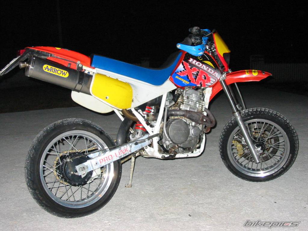 Bike Photo 56840