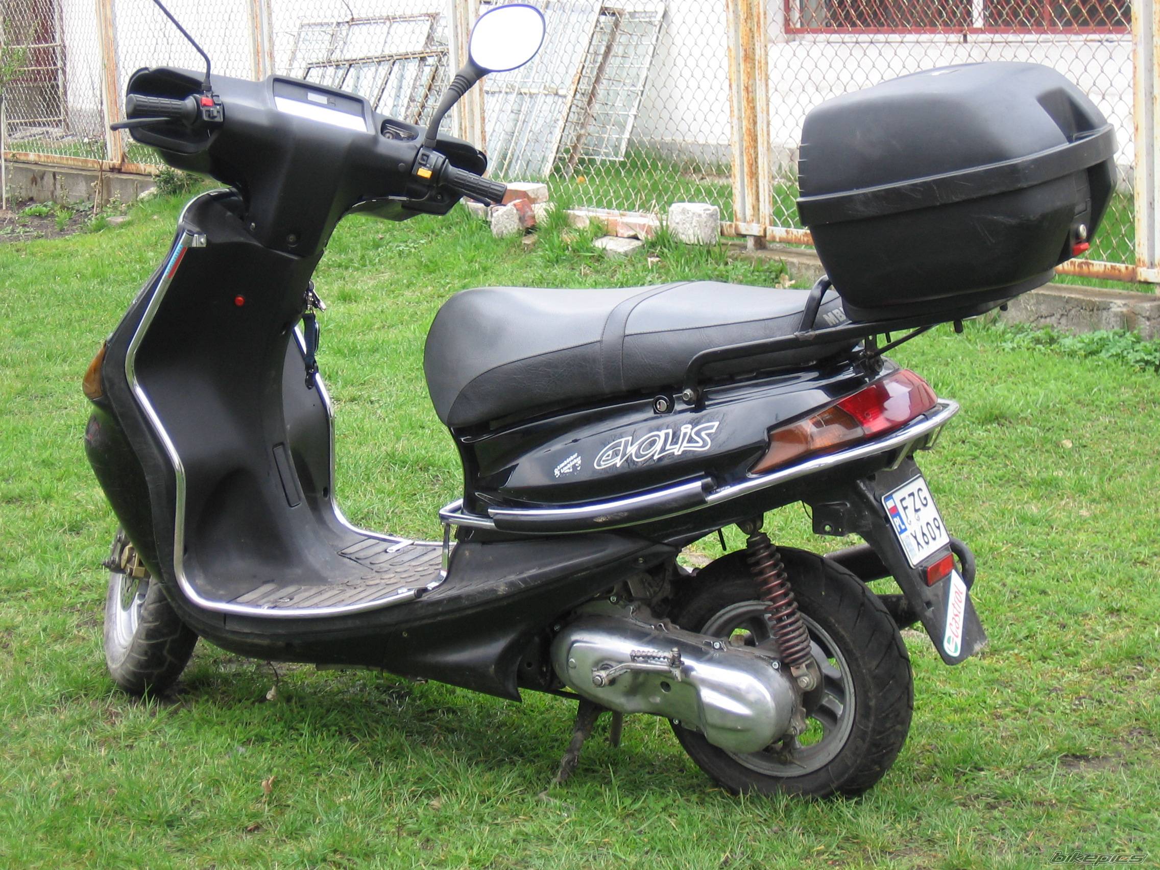 Bike Photo 568404
