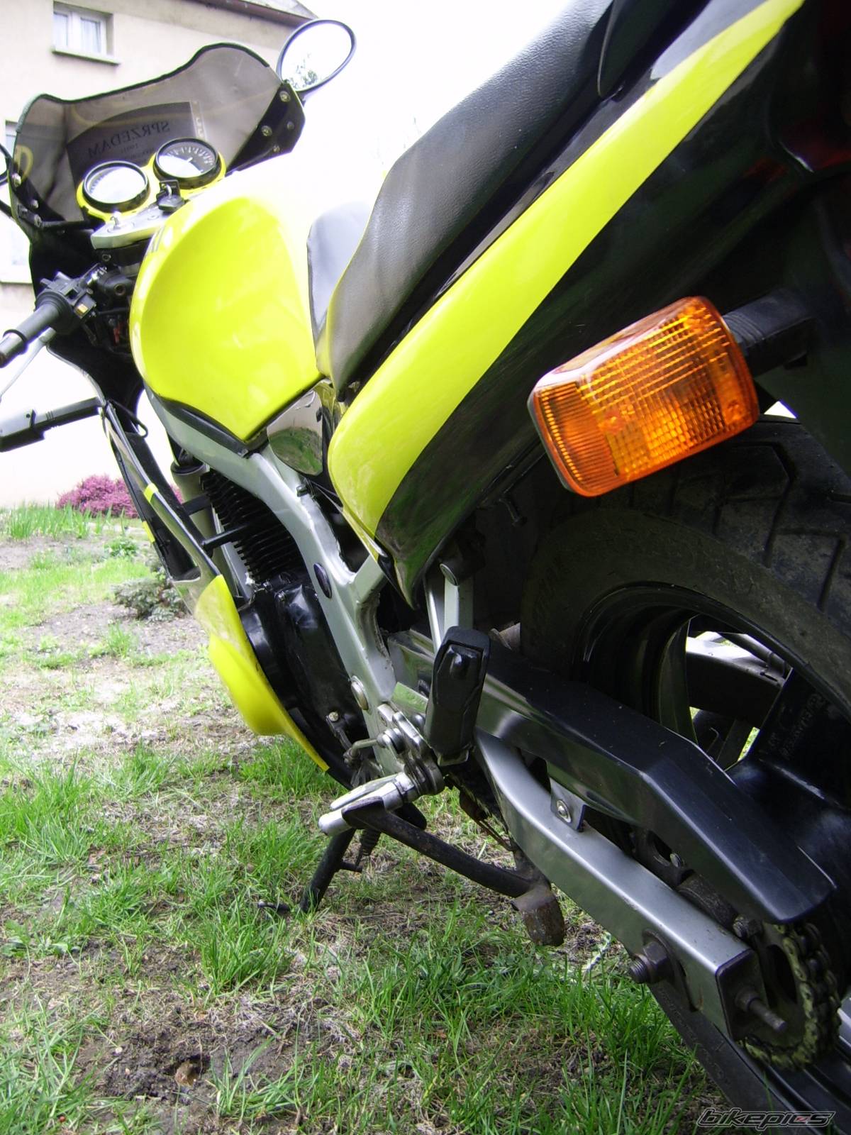 Bike Photo 568407