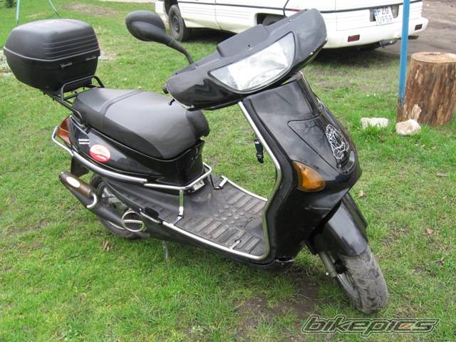 Bike Photo 568409