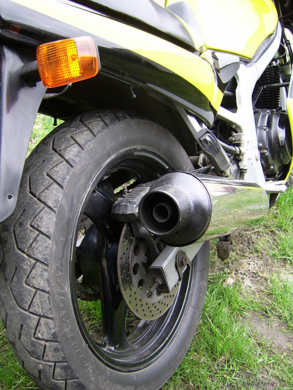 Bike Photo 568412
