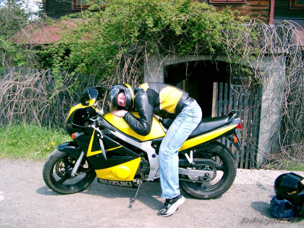 Bike Photo 568413