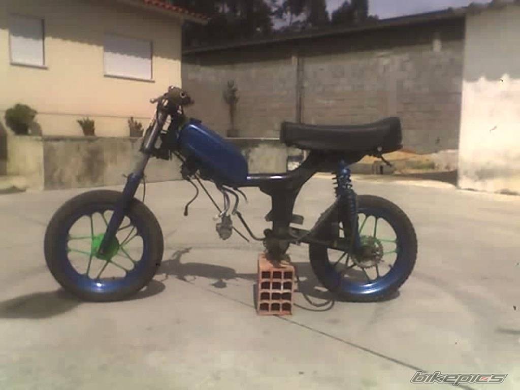 Bike Photo 568435