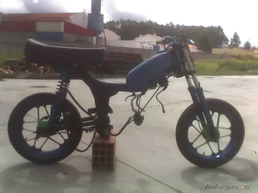 Bike Photo 568437