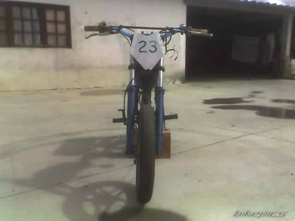 Bike Photo 568439