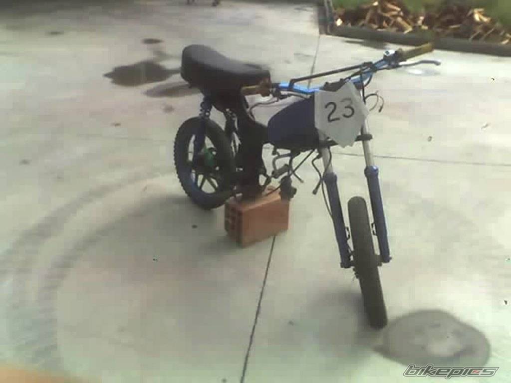 Bike Photo 568442