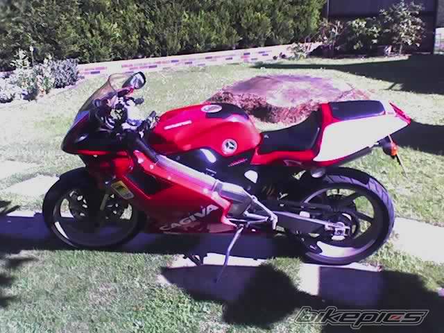 Bike Photo 568469