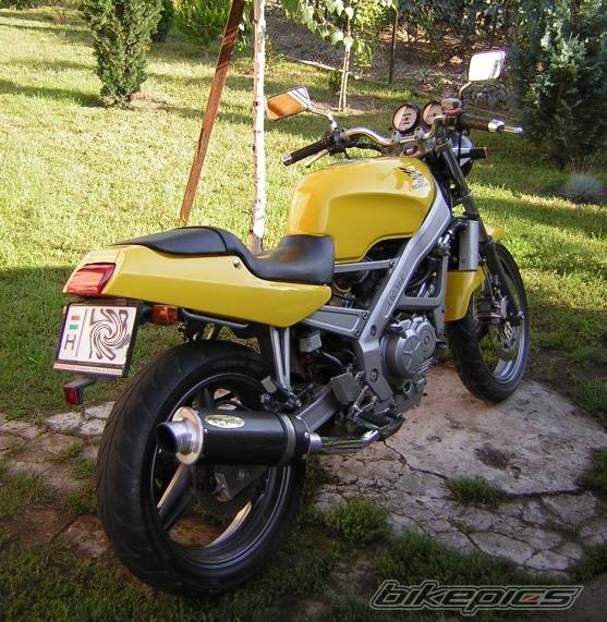 Bike Photo 568493