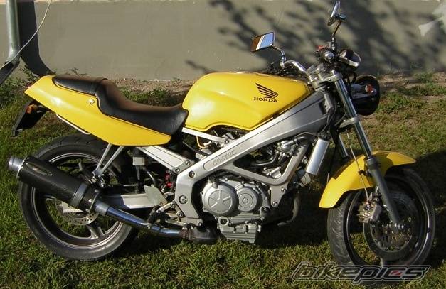 Bike Photo 568494
