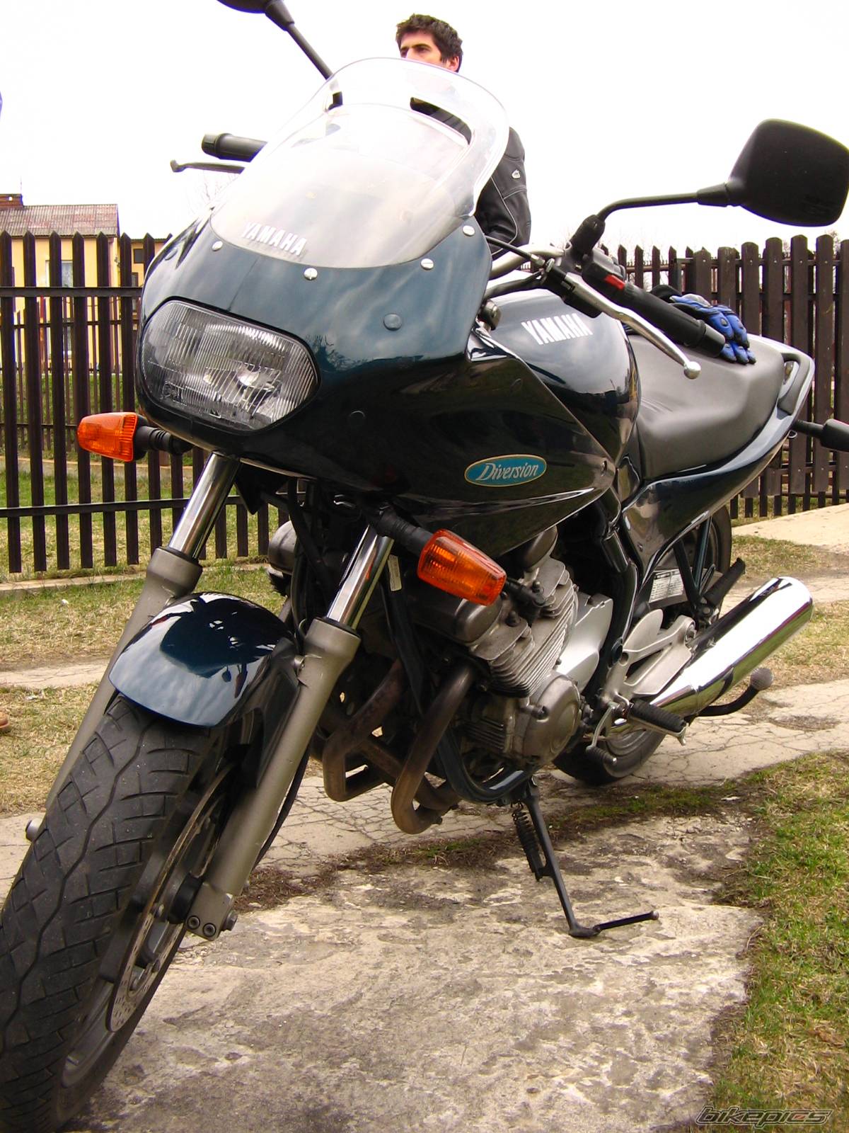 Bike Photo 568504