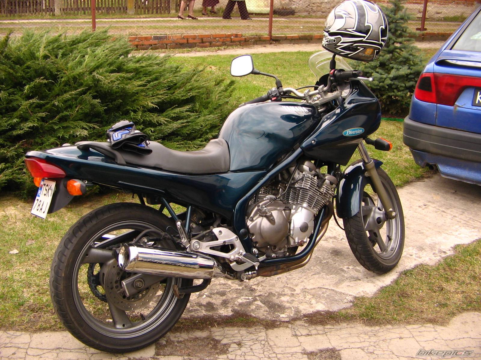 Bike Photo 568514